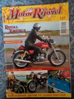 Motor Rijwiel - Royal Enfield Continental GT500, Ophalen of Verzenden, Gelezen, Onbekend, Algemeen