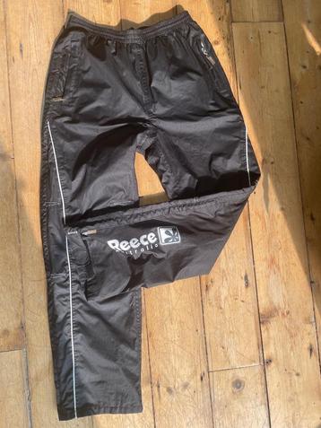 Reece hockey broek maat 164 beschikbaar voor biedingen