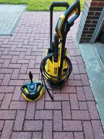 K4 FULL CONTROL !, Tuin en Terras, Hogedrukreinigers, Ophalen, Zo goed als nieuw, Elektrisch