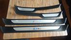 Bmw e91. Instaplijsten M, Auto-onderdelen, Carrosserie en Plaatwerk, Ophalen of Verzenden, Voor, BMW, Bumper