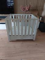 Baby box TWF, Ophalen of Verzenden, Zo goed als nieuw, In hoogte verstelbaar