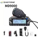 Zastone MD9000, Telecommunicatie, Portofoons en Walkie-talkies, Ophalen of Verzenden, Zo goed als nieuw, Portofoon of Walkie-talkie