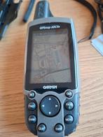 Garmin GPS 60CSx, Ophalen of Verzenden, Gebruikt, Navigatie of Gps