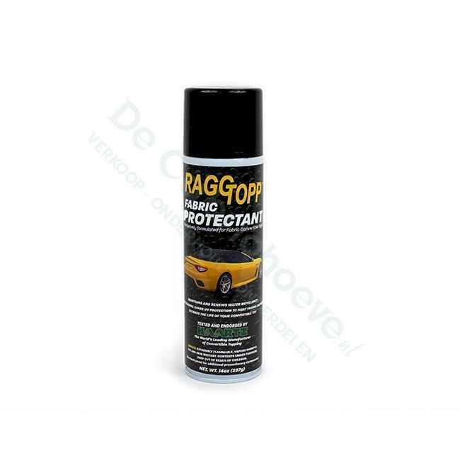 MX5 Raggtopp beschermer softtop stof, Auto-onderdelen, Overige Auto-onderdelen, Nieuw