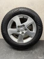 15” Toyota Auris, Corolla, Verso Velgen + met Banden 195/65/, Gebruikt, 15 inch, Banden en Velgen, Ophalen of Verzenden