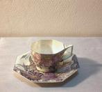 GEZOCHT – Rozenburg Eierschaal, Ophalen