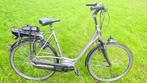 Nette goede Elektrische fiets Batavus Iseo Bosch 61cm N7, Ophalen, Gebruikt, Batavus, 59 cm of meer