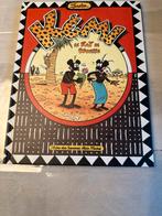 Kemi - Le Rat de Brousse - Jano . Hardcover met tekening, Eén stripboek, Ophalen of Verzenden, Zo goed als nieuw