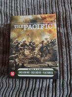 DVD Box the Pacific 6 DVD s, Vanaf 16 jaar, Ophalen of Verzenden, Nieuw in verpakking, Boxset