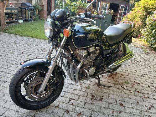 Cb sevenfifty 1998 voor €999,-, Motoren, Onderdelen | Honda, Gebruikt, Ophalen