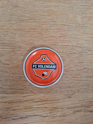 Cluppies Plus nr 17 FC Volendam beschikbaar voor biedingen