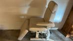 Verstelbare masage pedicure stoel, Sport en Fitness, Massageproducten, Ophalen, Gebruikt, Massagestoel of Kussen