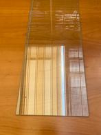 Siemens koelkast glasplaatje 47cmx19cmx3.5mm, Ophalen of Verzenden, Zo goed als nieuw