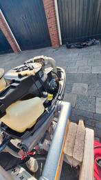 Yamaha 4pk 4takt buitenboordmotor, Antiek en Kunst, Ophalen