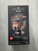 Lego Star Wars 75351 Princess Leia (Boushh) - Nieuw!, Ophalen of Verzenden, Nieuw