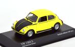 Volkswagen Kever 1303 S GSR 1973 1-43 Minichamps Limited, Hobby en Vrije tijd, Modelauto's | 1:43, Info@modelcarforster.de, Minichamps