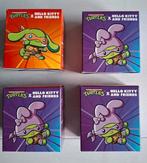 Mac Donald Turtles happy meal speeltje, Ophalen of Verzenden, Nieuw
