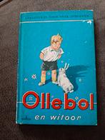 Ollebol en Witoor - Leesboek voor Jonge Lezers, Ophalen of Verzenden, Mulder