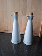 Porseleinen Olie & Azijn Set - 24cm, Huis en Inrichting, Ophalen