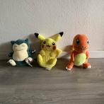 Pokemon knuffel package deal, Kinderen en Baby's, Ophalen of Verzenden, Zo goed als nieuw, Overige typen