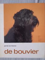 Boek de bouvier, Ophalen of Verzenden, Gelezen, Honden, Geertje van Rheenen