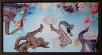 Margriet Smulders. To Beauty, Antiek en Kunst, Ophalen