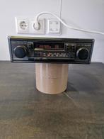 Panasonic oldtimer youngtimer auto radio / radio, Auto diversen, Autoradio's, Ophalen of Verzenden, Gebruikt