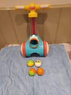 Tomy Toomies Pic en Pop Speelgoed, Ophalen of Verzenden, Zo goed als nieuw, Overige typen, Met geluid