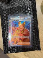 Pokemon Kaarten Collectie, Ophalen of Verzenden, Nieuw, Losse kaart, Foil