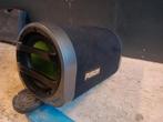 Fusion actieve subwoofer, Auto diversen, Ophalen, Zo goed als nieuw