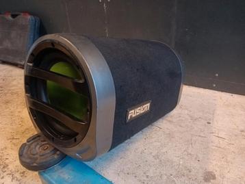 Fusion actieve subwoofer  beschikbaar voor biedingen