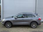 Porsche Cayenne 3.0 D l Pano l Volleder l Navi l Xenon l Cru, Auto's, Porsche, Automaat, Gebruikt, Zwart, Bedrijf