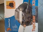 Vijverpomp TopClear 5000 3 in 1 Kit, Ophalen, Nieuw, Dompelpomp