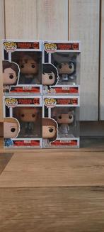 Stranger Things Funko Pop!, Ophalen of Verzenden, Nieuw