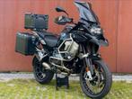 BMW R 1250 GS ADVENTURE – Dealeronderhouden & BMW Garantie!, Motoren, Motoren | BMW, 2 cilinders, 1254 cc, Particulier, Meer dan 35 kW