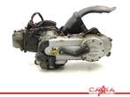 MOTORBLOK Zip 4T 2006-2018 (C25 2V EMEA 50cc) (C25CM), Gebruikt, Overige typen, Piaggio