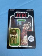 Vintage Star Wars poppetje Chief Chirpa MOC Clipper, Ophalen of Verzenden, Actiefiguurtje