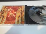 Mano negra de cd puta's fever, Ophalen of Verzenden, Zo goed als nieuw, Poprock