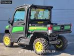 John Deere Gator XUV865M, Auto's, Overige merken, Bedrijf, Diesel, 3 cilinders