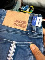 Exclusief mooie JOGG Jacob Cohen jeans 33 NIEUW, Nieuw, Jacob Cohen, W33 - W34 (confectie 48/50), Verzenden