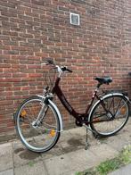 Damesfiets, Ophalen of Verzenden, Zo goed als nieuw