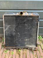 Land Rover series 2a radiator LEK, Ophalen of Verzenden, Gebruikt, Land Rover