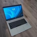 HP EliteBook 830 G5- i5 7th gen/8gb/512 ssd/Full HD-Wind 11, 2 tot 3 Ghz, 13 inch, Ophalen of Verzenden, Zo goed als nieuw
