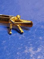 dasspeld biljart zilverkleurig, Ophalen of Verzenden, 'T Olde Gre-j, Info@toldegrej.nl, Endepoelstraat 20f Didam