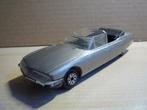 Citroën SM Presidentielle Jet Car de Norev 1:43, Hobby en Vrije tijd, Modelauto's | 1:43, Ophalen of Verzenden, Zo goed als nieuw