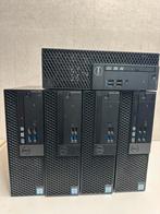 Partij Dell Optiplex 3050, direct klaar voor gebruik, Computers en Software, Desktop Pc's, Ophalen