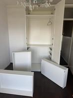 Gebruikte ikea kast met laden., Huis en Inrichting, Kasten | Kledingkasten, Ophalen of Verzenden, Zo goed als nieuw, 25 tot 50 cm