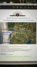 Startbewijs Pierewaaitrail, Ophalen, Zo goed als nieuw