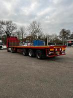 Nootenboom OVB-48VV (uitschuifbaar) (3x gestuurd), Auto's, Overige merken, Overige brandstoffen, Particulier, Te koop