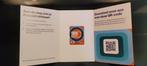 Nieuwe prepaid simkaart met 35 euro tegoed, Telecommunicatie, Verzenden, Nieuw, Overige providers, Prepaidkaart